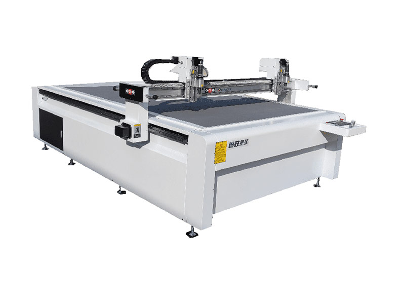 Pearl Cotton Cutting Machine