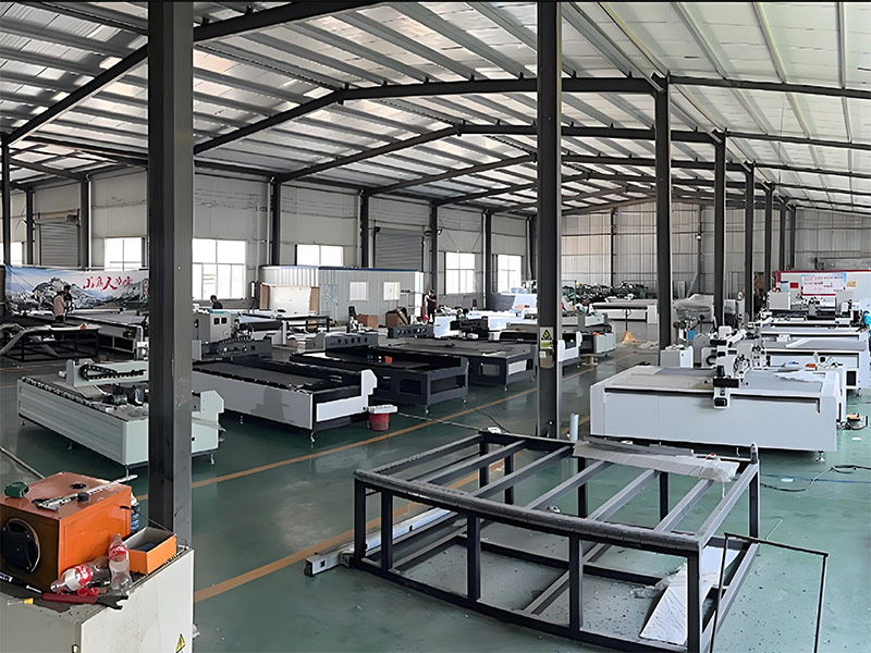 Factory Display