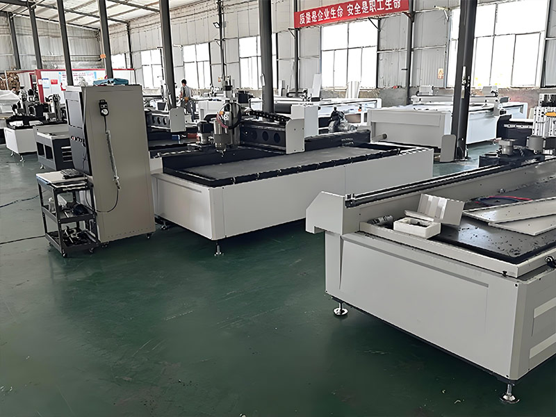 Factory Display