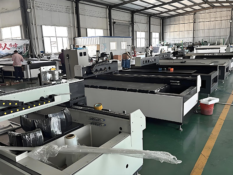Factory Display