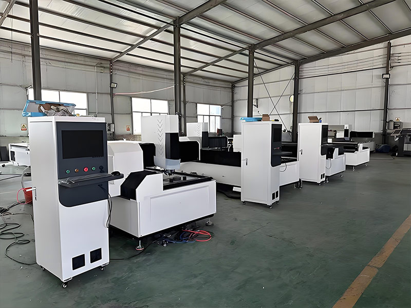 Factory Display