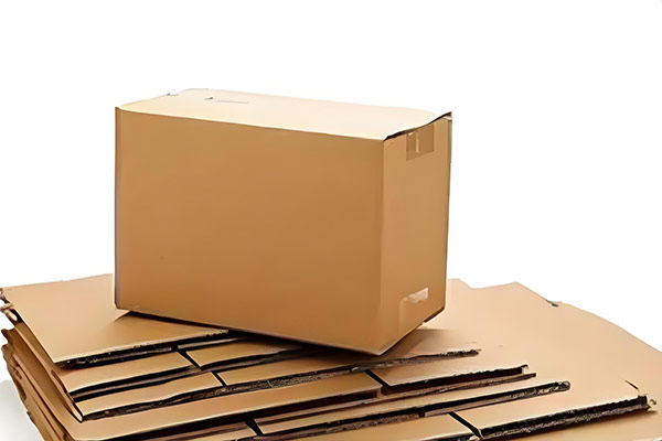 Vibrating Knife Cutting Machine: The Preferred Choice for the Cardboard Box Industry